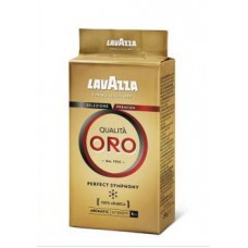 LAVAZZA Oro maltā kafija 250g